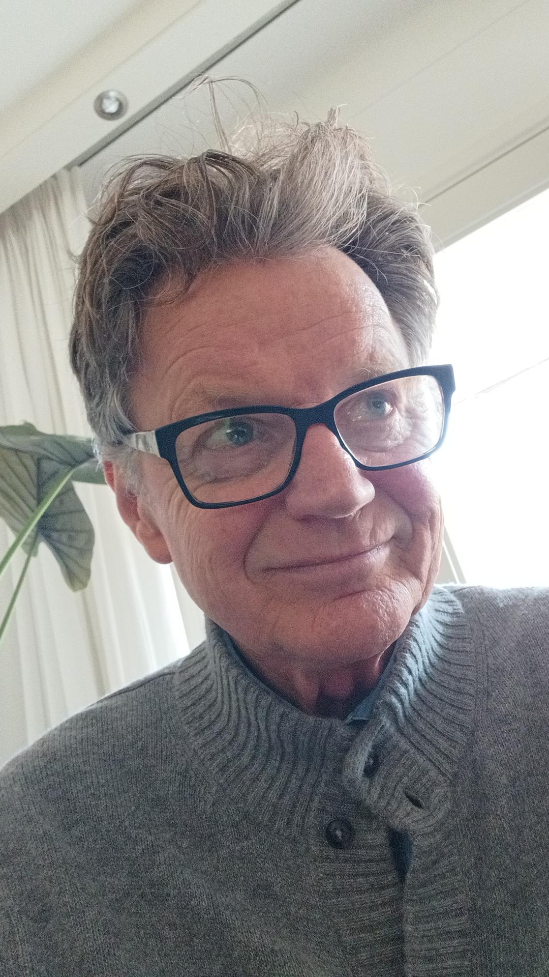 Ruud Schuitemaker